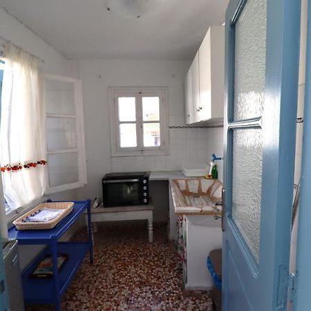 Yiayia'S Guesthouse Skopelos Exterior foto